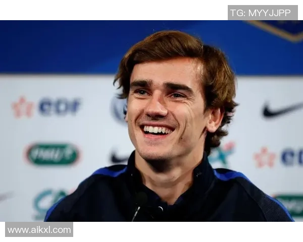 格列兹曼:从天才少年到足球巨星的辉煌历程与传奇瞬间 格列兹曼:从天才少年到足球巨星的辉煌历程与传奇瞬间