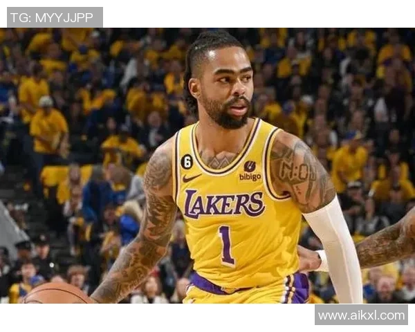 湖人对阵骑士拉塞尔砍下40分展现超强实力引发热议