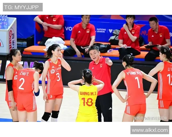 精彩对决女排中国队迎战巴西队视频回顾与精彩瞬间分享