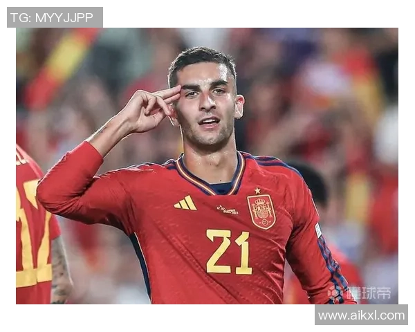 费兰托雷斯的足球之路与未来展望:从天才少年到世界级球星的成长历程 费兰托雷斯的足球之路与未来展望:从天才少年到世界级球星的成长历程