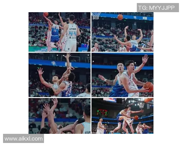 齐麟的崛起与挑战:探索新星在篮球界的未来之路与潜力分析 齐麟的崛起与挑战:探索新星在篮球界的未来之路与潜力分析